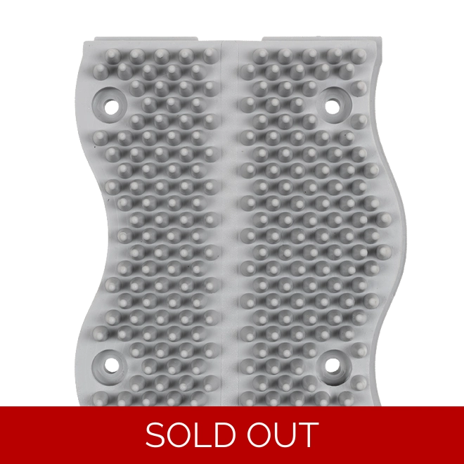 product Image for Scratch pad Grey soft